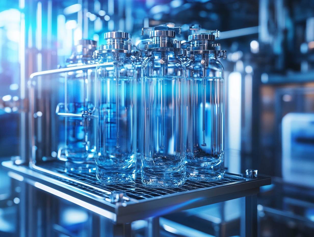Future Innovations in Mbbr Bioreactor Technology for Global Buyers