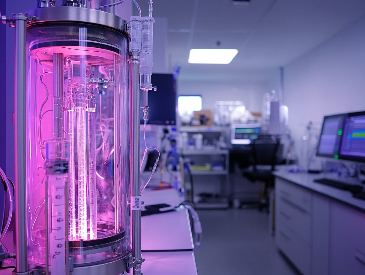 Future Innovations in Mbbr Bioreactor Technology for Global Buyers