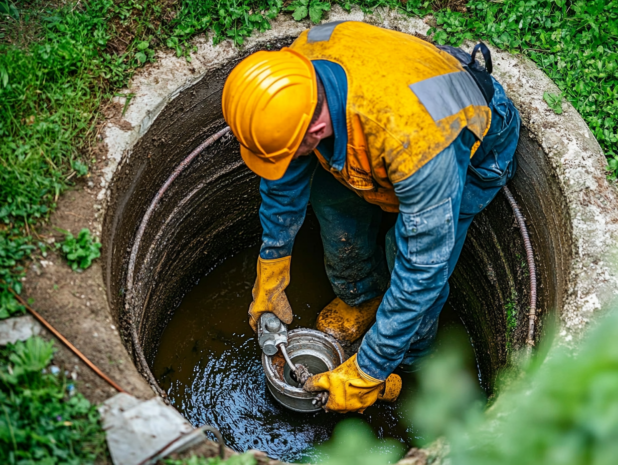 Benefits of Jetting Sewer Line Maintenance and Cost Efficiency