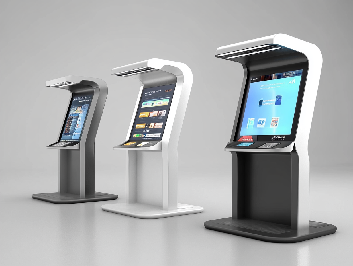 The Future of Kiosk Metal Housing in Global Market Trends