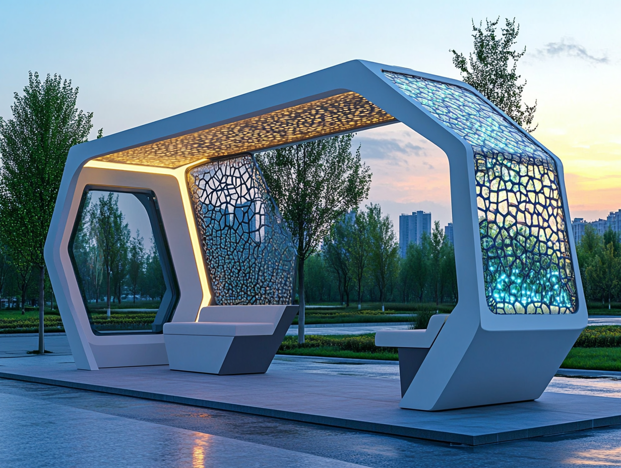 The Future of Kiosk Metal Housing in Global Market Trends