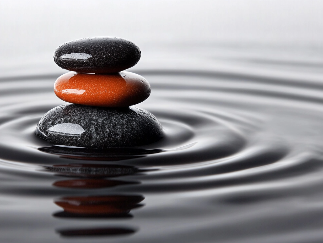 Comprehensive Guide to Stress Reduction Product Specifications