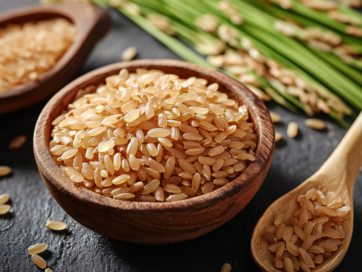 Future Innovations in Konjac Brown Rice and Key Approaches for Global Buyers