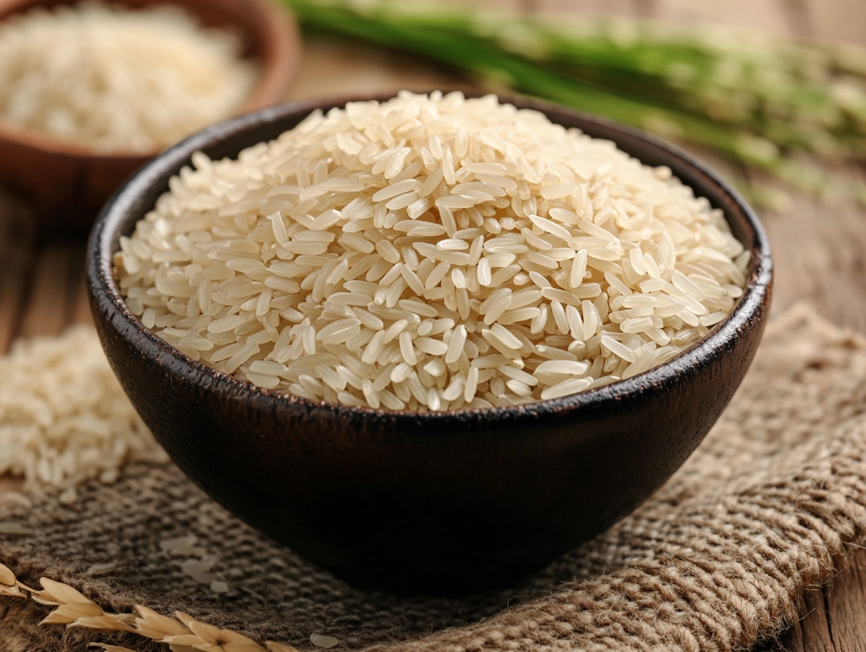 Future Innovations in Konjac Brown Rice and Key Approaches for Global Buyers