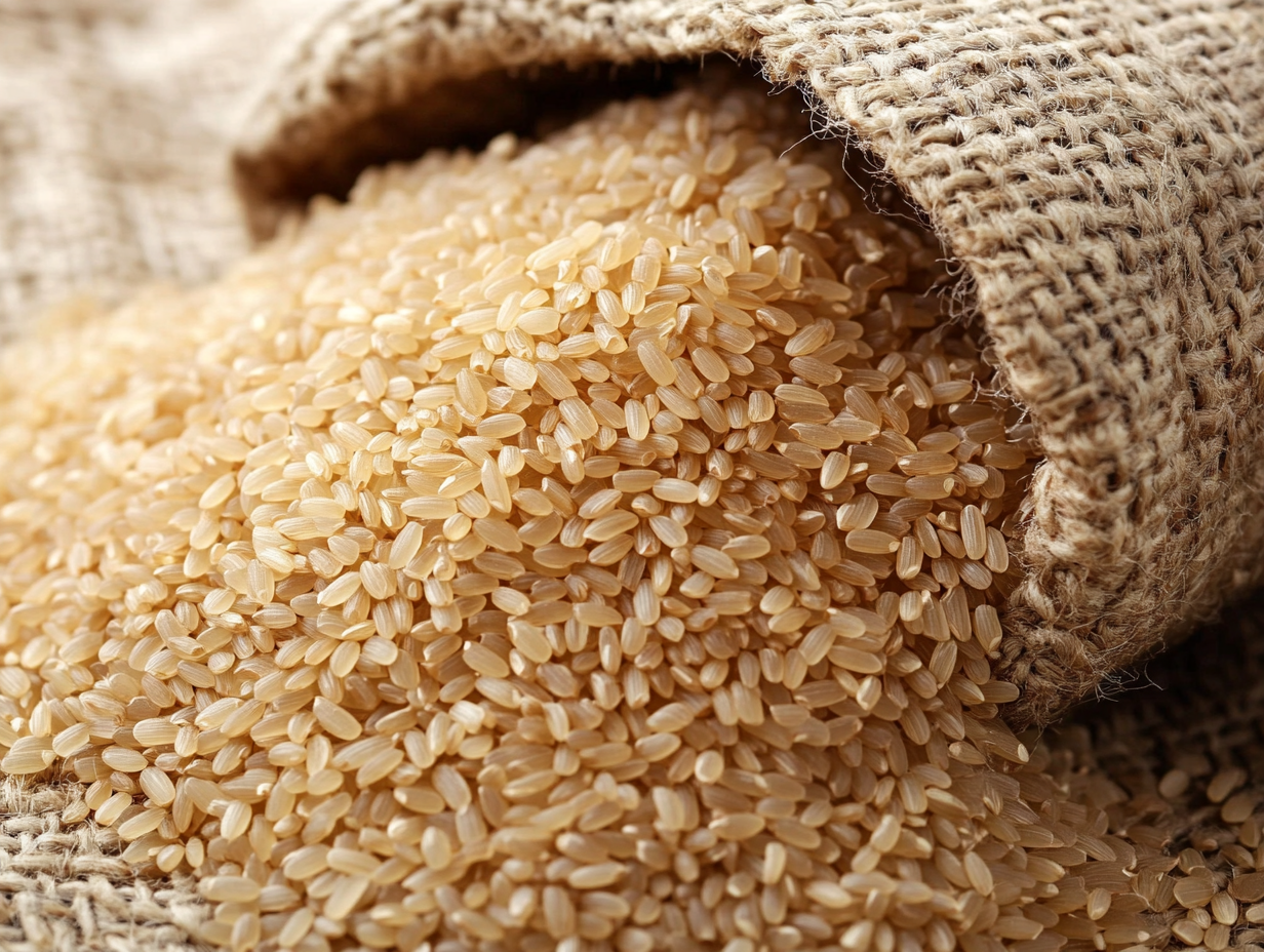 Future Innovations in Konjac Brown Rice and Key Approaches for Global Buyers
