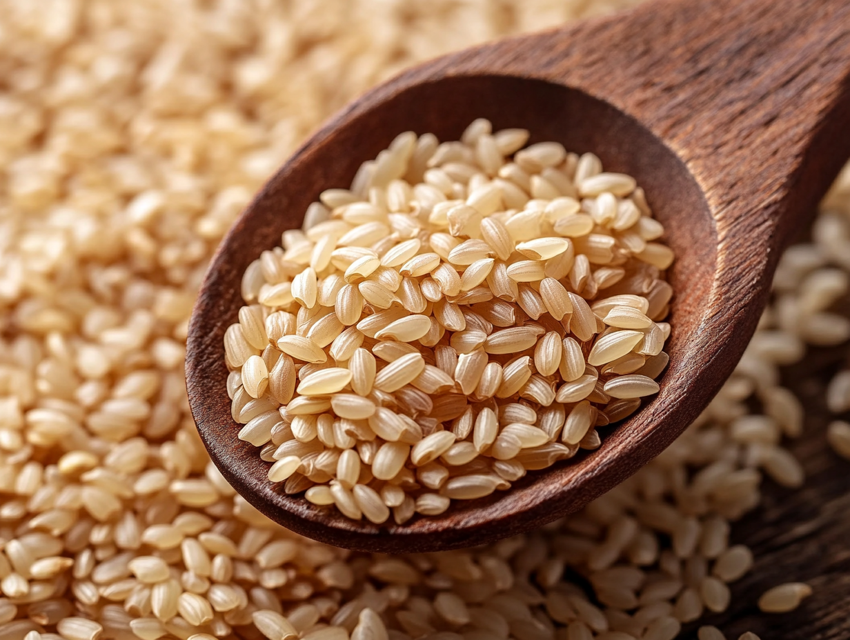 Future Innovations in Konjac Brown Rice and Key Approaches for Global Buyers