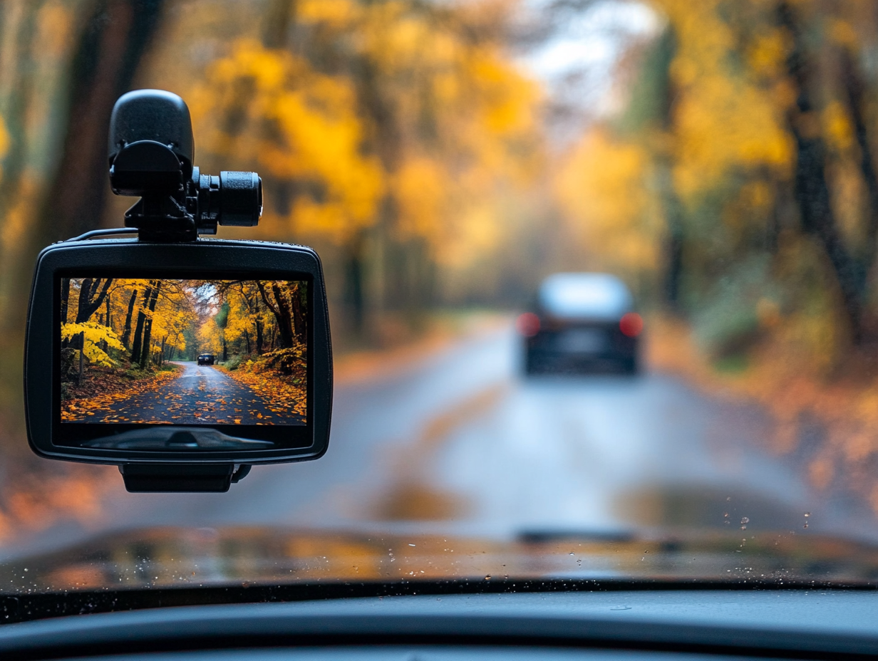 5 Essential Considerations for Selecting Automobile Rear View Camera Systems