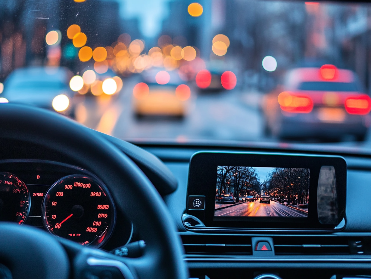 5 Essential Considerations for Selecting Automobile Rear View Camera Systems