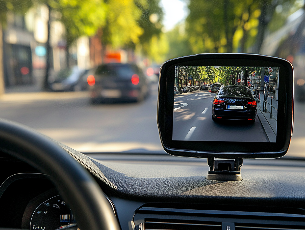 5 Essential Considerations for Selecting Automobile Rear View Camera Systems