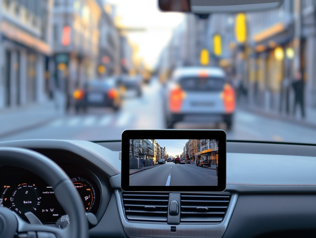 5 Essential Considerations for Selecting Automobile Rear View Camera Systems