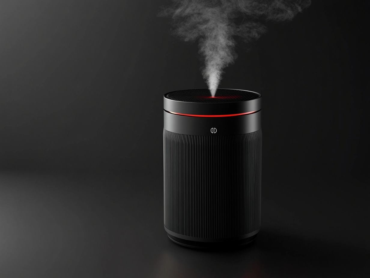 Five Key Benefits of Smoke Purifiers for Global Buyers