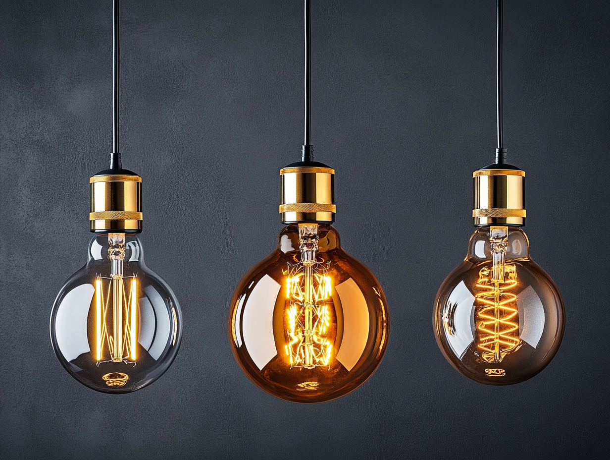 Understanding the Benefits of High Quality Led Bulbs for Global Buyers