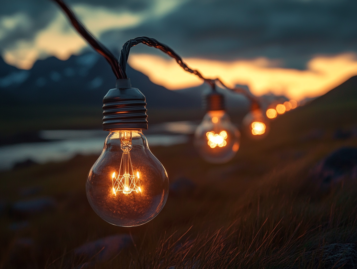 Understanding the Benefits of High Quality Led Bulbs for Global Buyers