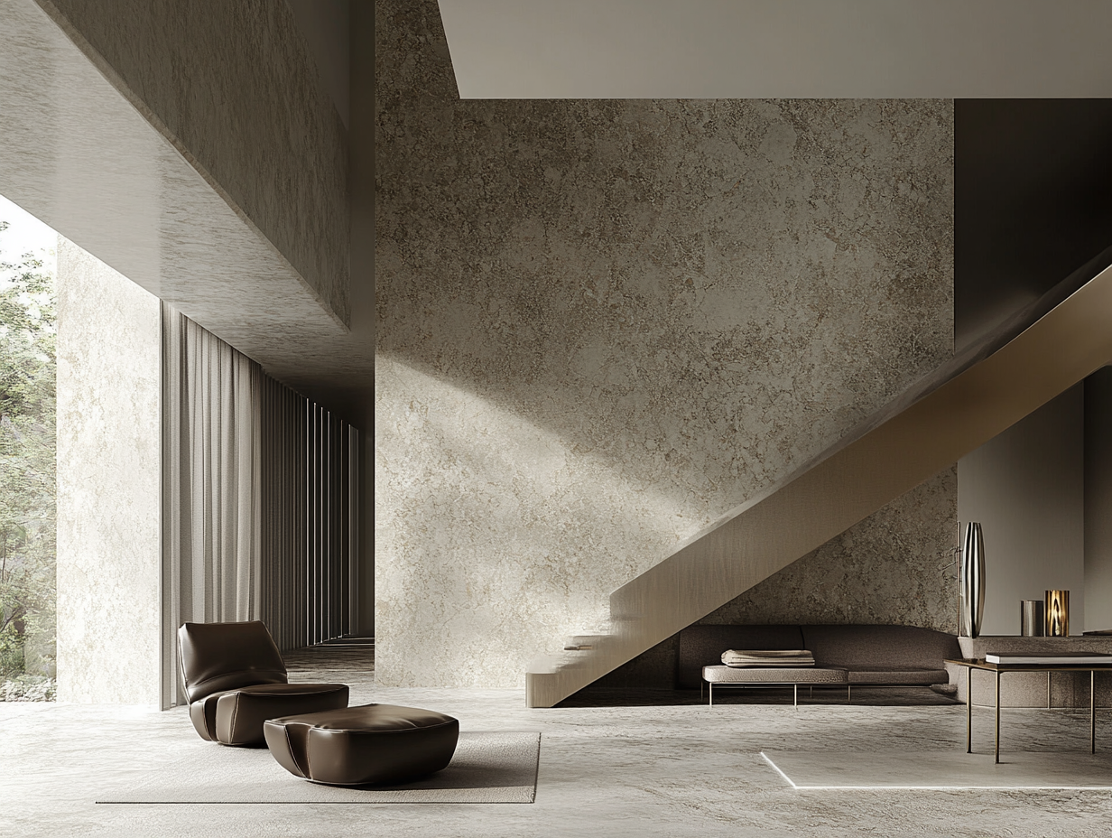 Innovative Uses of Symphony Stone in Architecture and Challenges in Sourcing