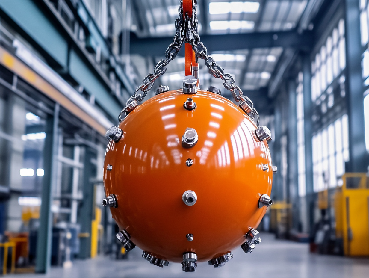 Advantages of Silicon Nitride Ball Performance and Cost Effectiveness in Maintenance