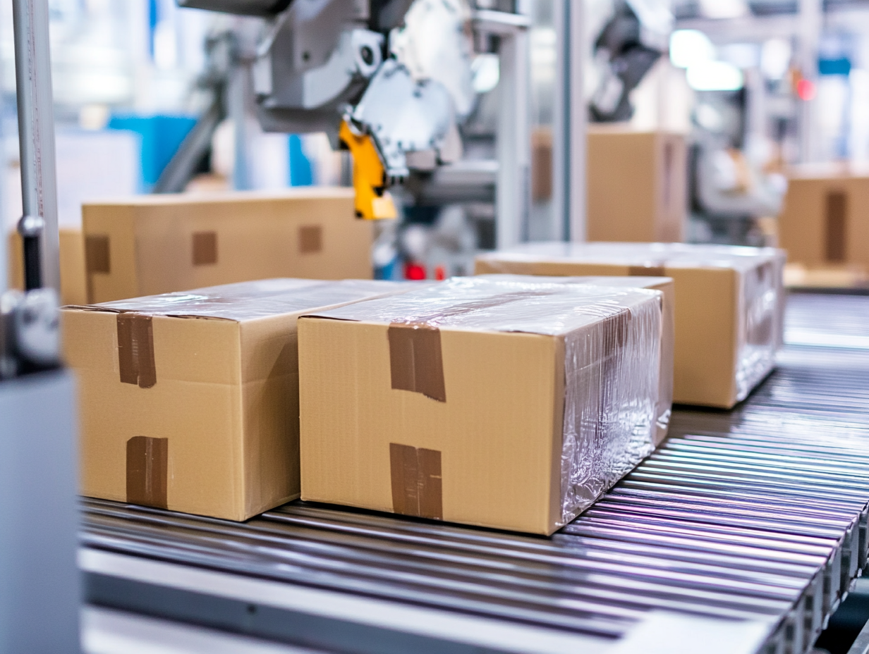 Finding Reliable Shrink Packaging Machine Suppliers for Your Business Needs