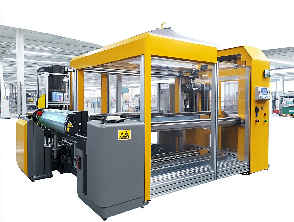 Finding Reliable Shrink Packaging Machine Suppliers for Your Business Needs