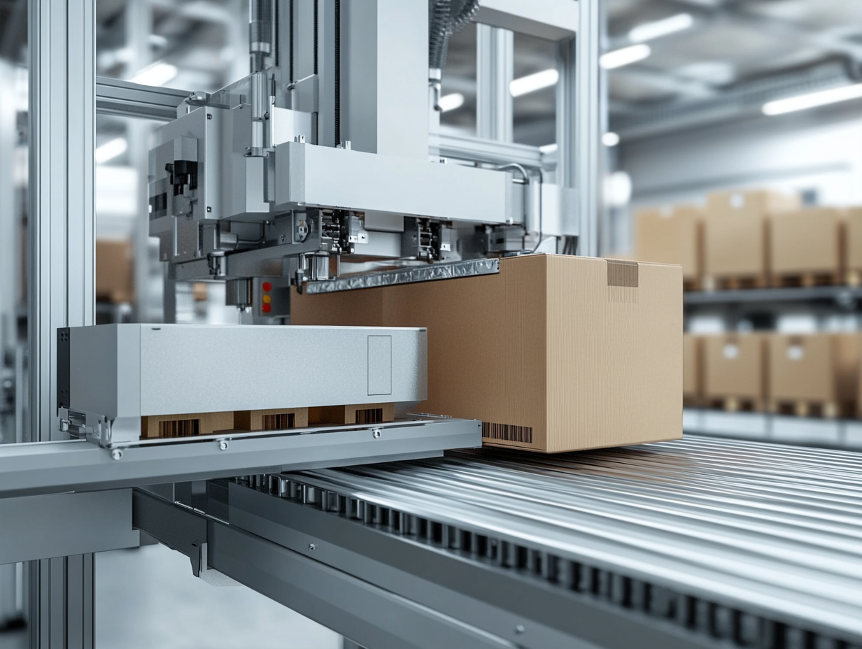 Finding Reliable Shrink Packaging Machine Suppliers for Your Business Needs
