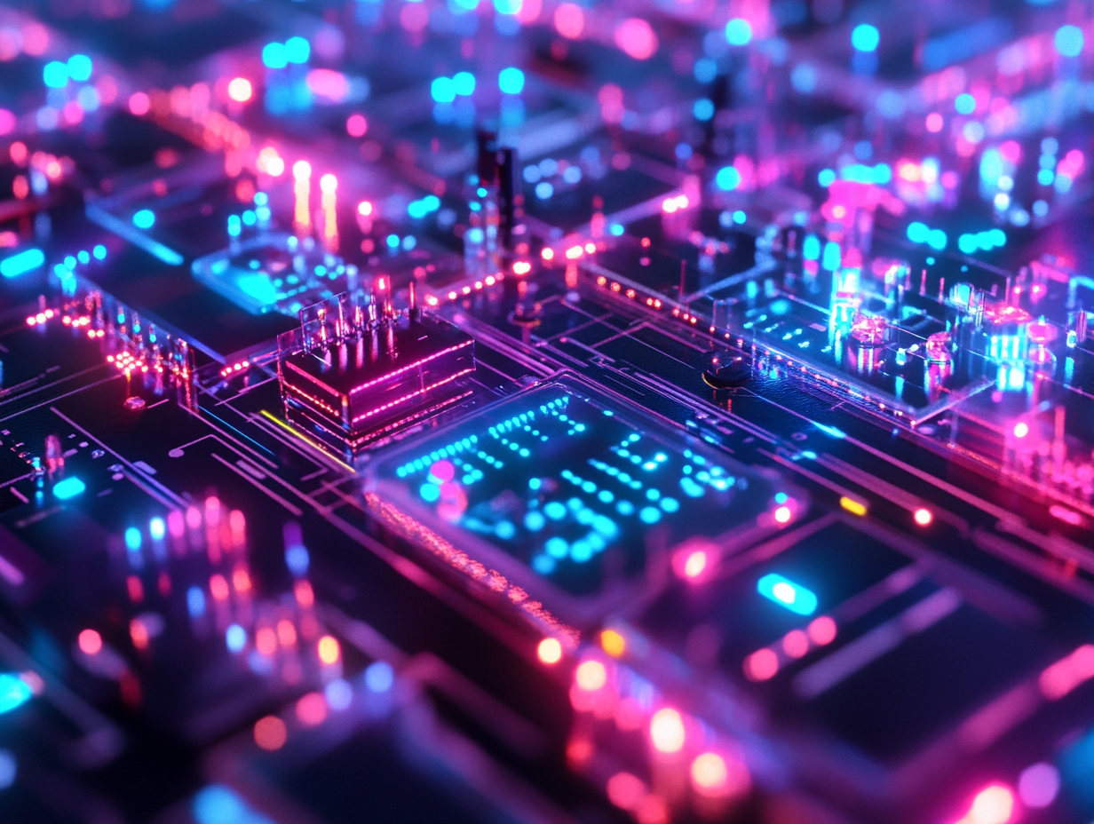 Exploring the Future of Diode Laser Stack Technology in Global Manufacturing