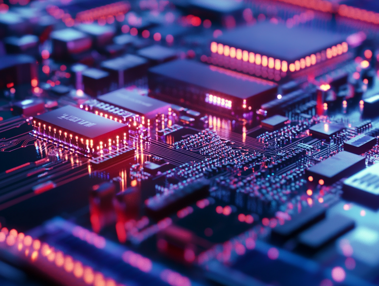 Exploring the Future of Diode Laser Stack Technology in Global Manufacturing