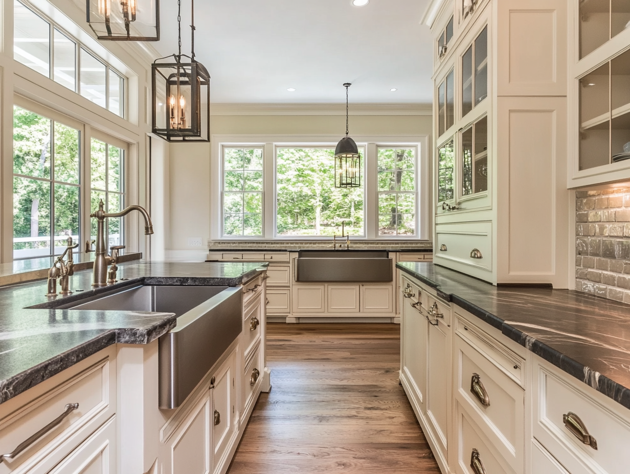 Exploring the Unique Features and Applications of Kitchen Sinks for Global Buyers