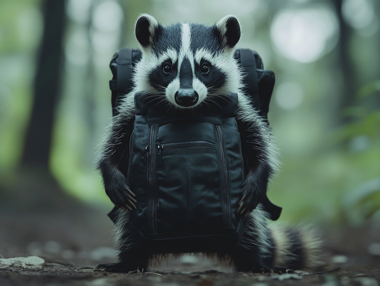 Revolutionizing Secure Storage in 2025 The Comprehensive Guide to Skunk Bags