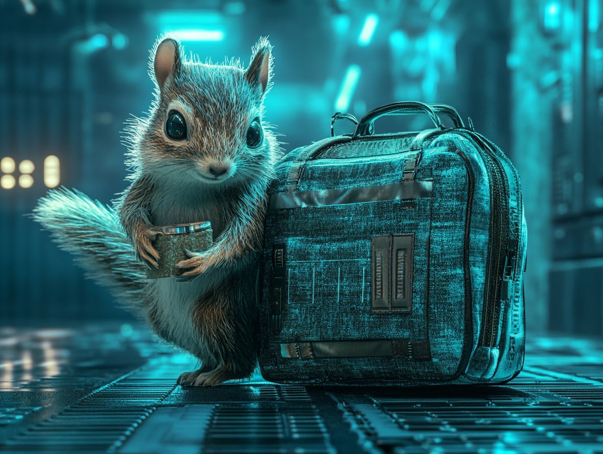Revolutionizing Secure Storage in 2025 The Comprehensive Guide to Skunk Bags