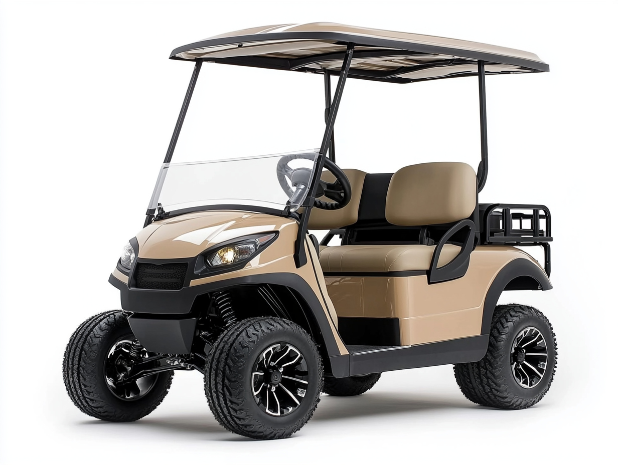 Understanding the Benefits of Using a Golf Buggy