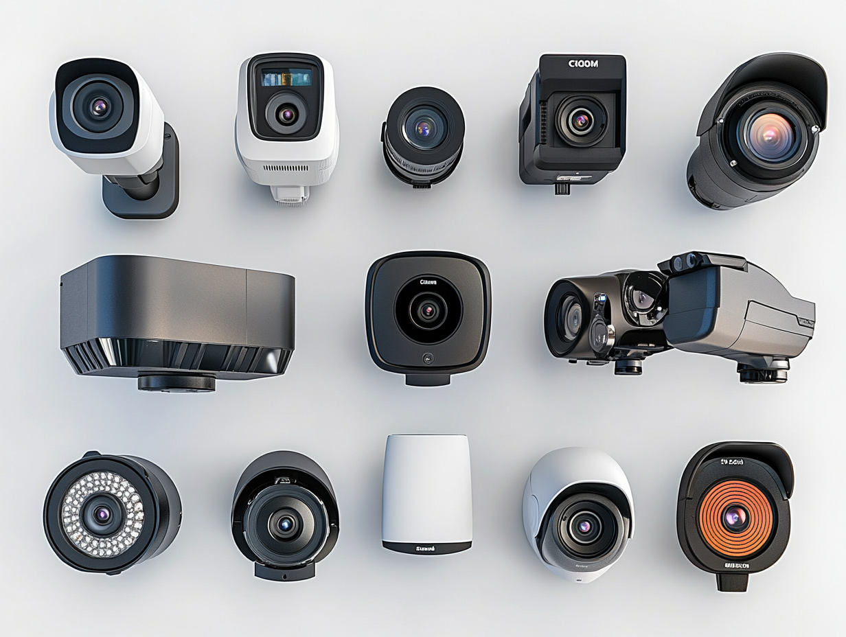 Ultimate Guide to Selecting the Best Home Camera for Your Needs