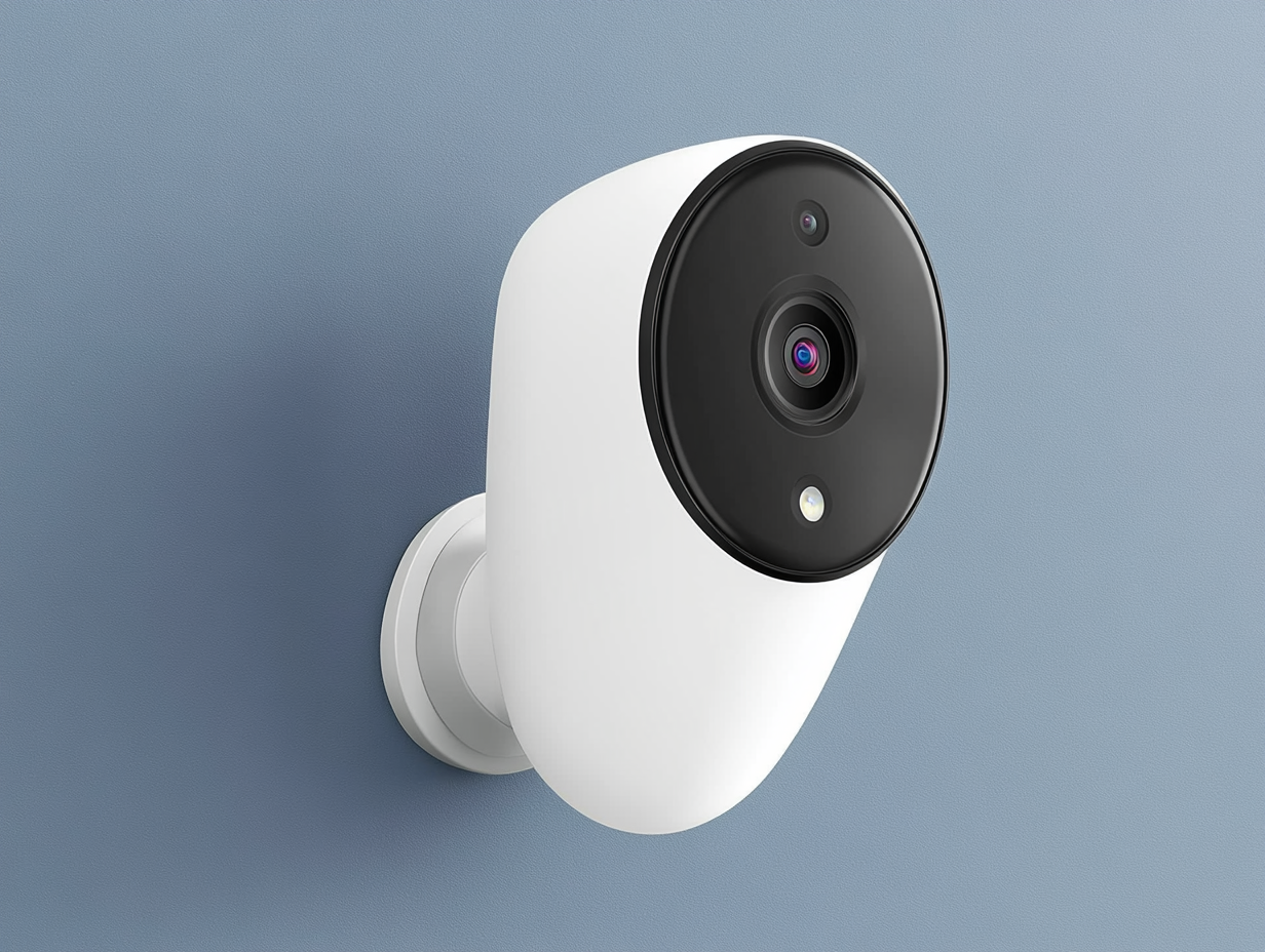 Ultimate Guide to Selecting the Best Home Camera for Your Needs