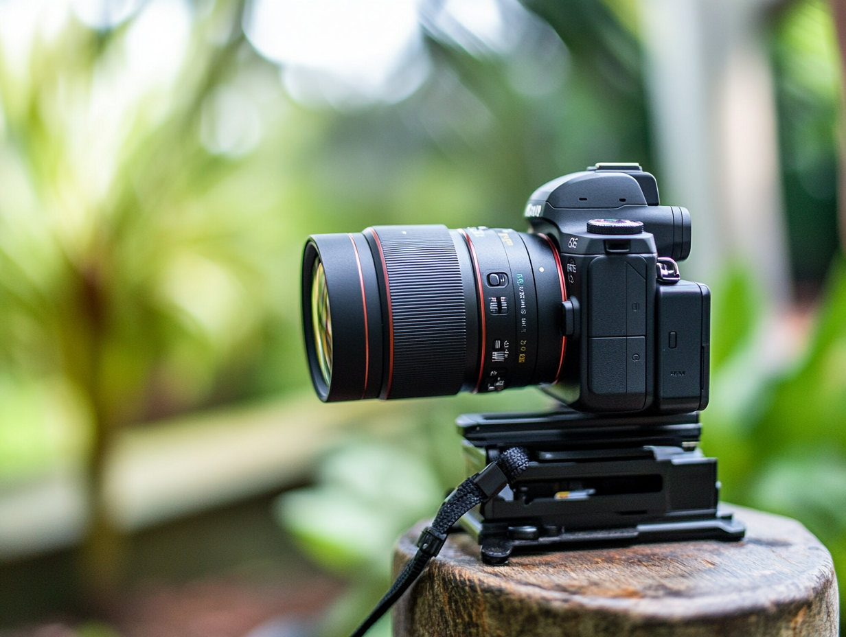 Ultimate Guide to Selecting the Best Home Camera for Your Needs