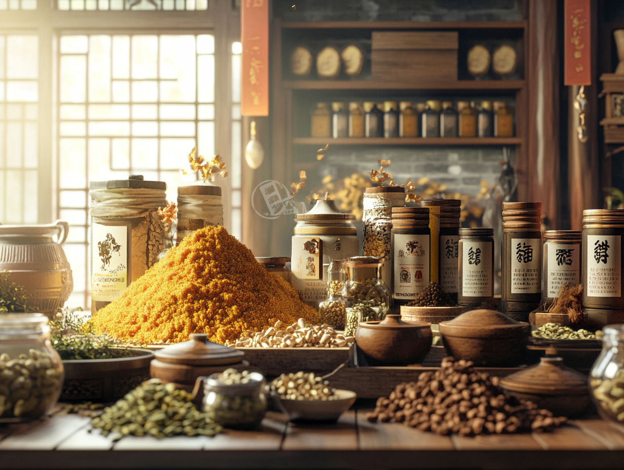 How to Identify Premium Manufacturers for Tcm Herbal Extracts in the Global Market