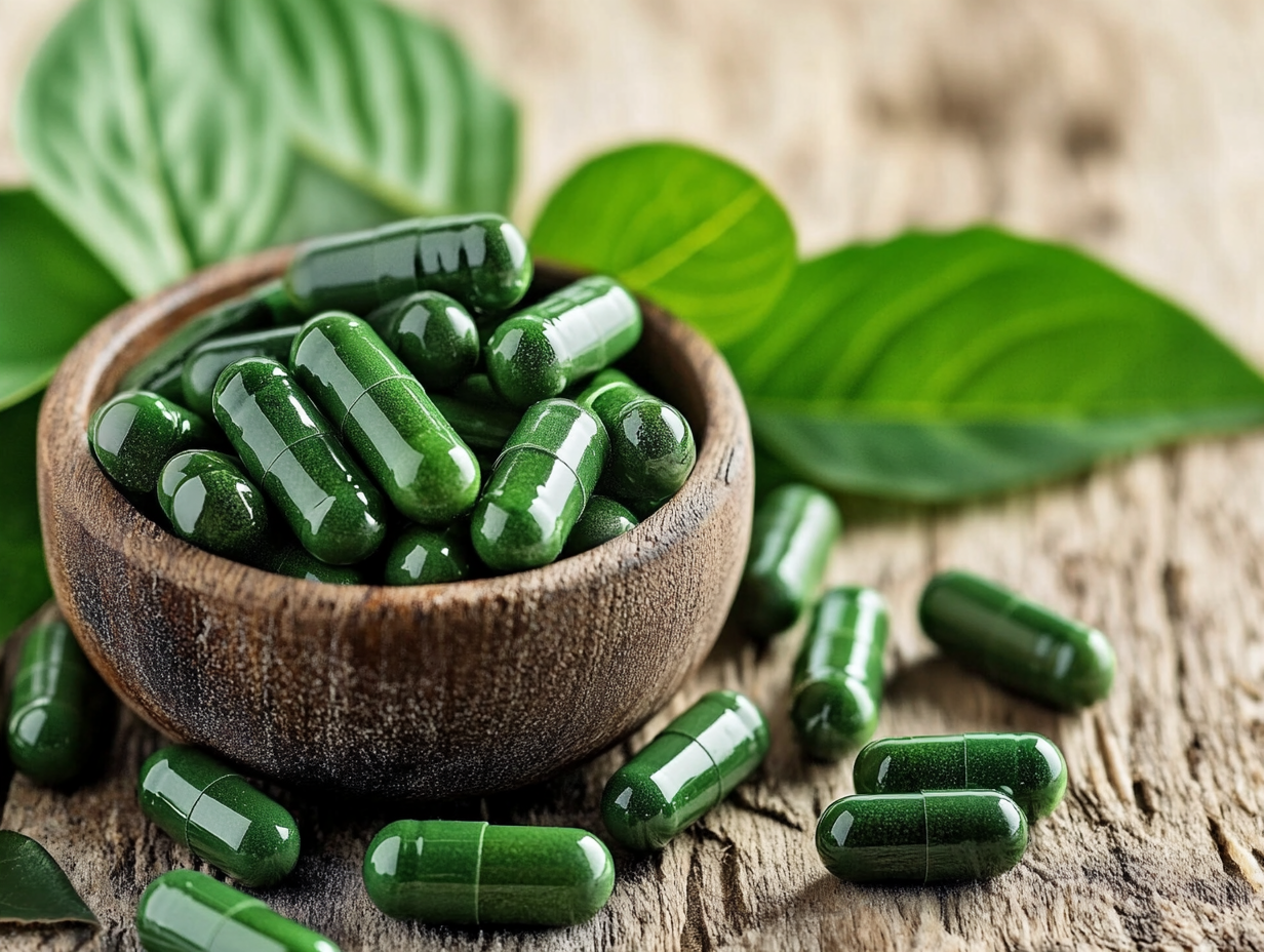 How to Identify Premium Manufacturers for Tcm Herbal Extracts in the Global Market