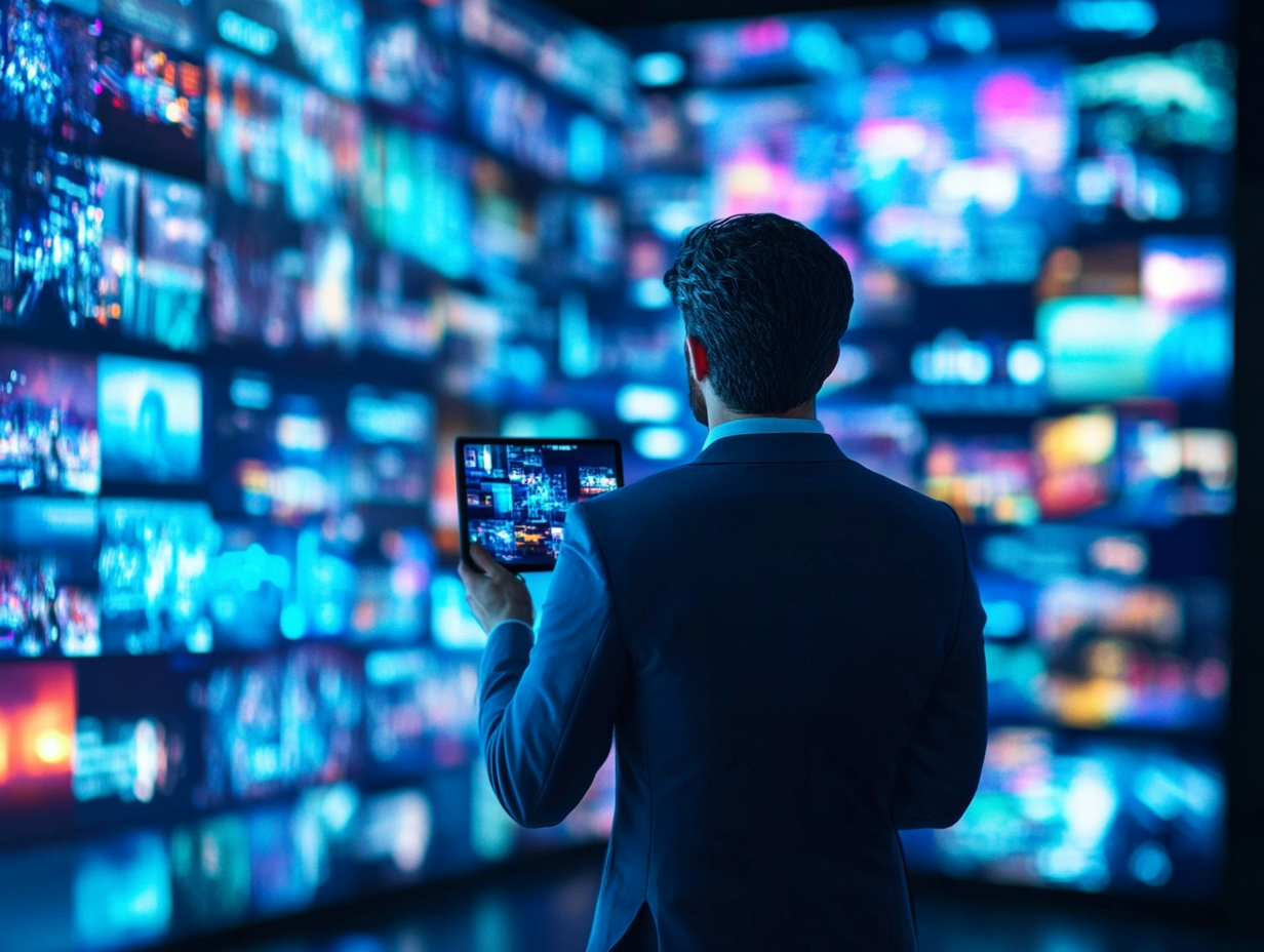 Navigating Global Trade Compliance for Smart Bluetooth TV Products