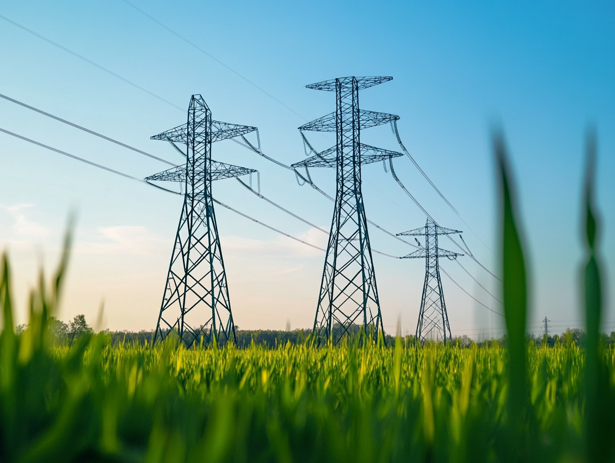 Exploring the Advantages of Mv Power Cable for Sustainable Energy Solutions