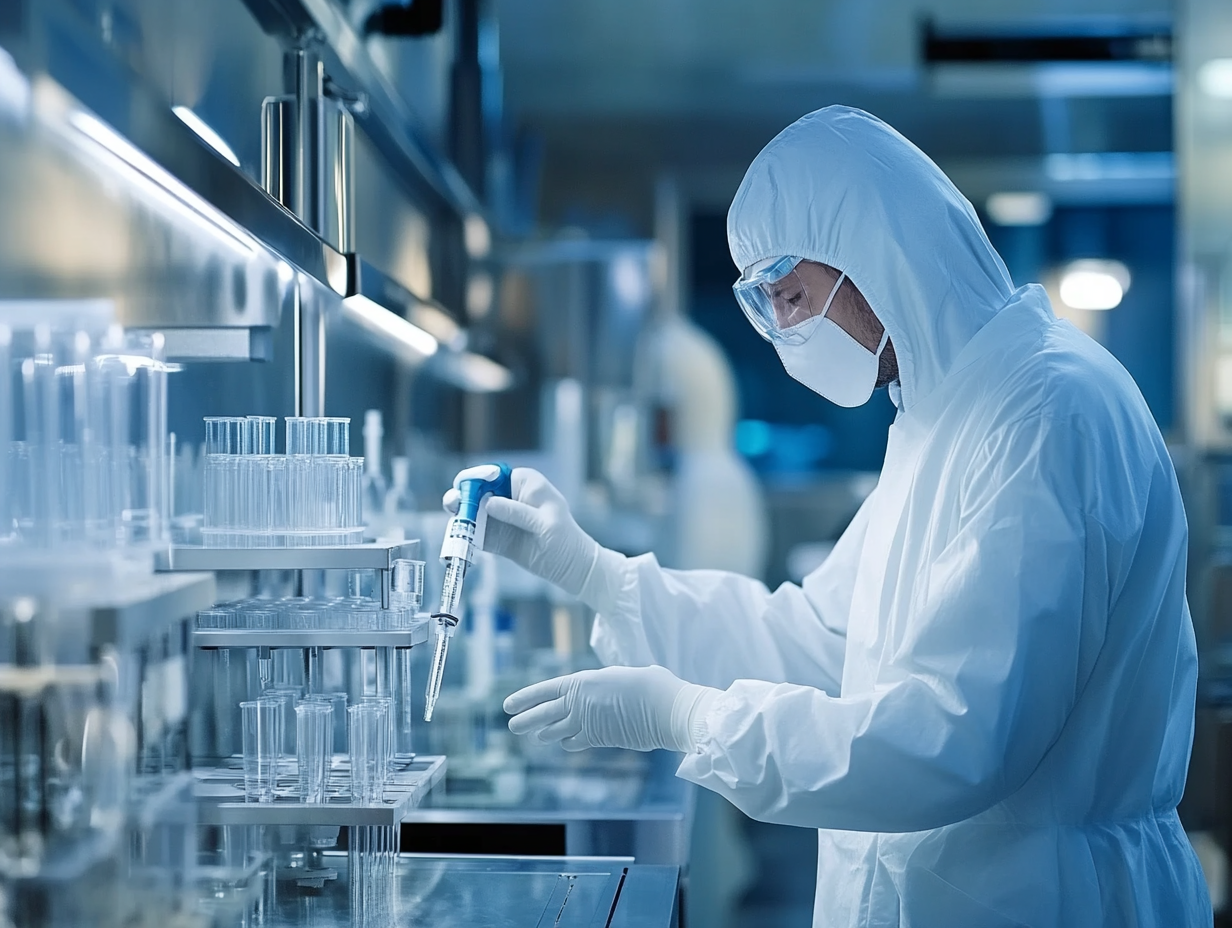 Understanding Global Regulatory Standards for Nicotinamide Powder Sourcing