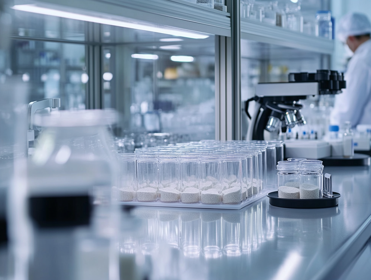 Understanding Global Regulatory Standards for Nicotinamide Powder Sourcing