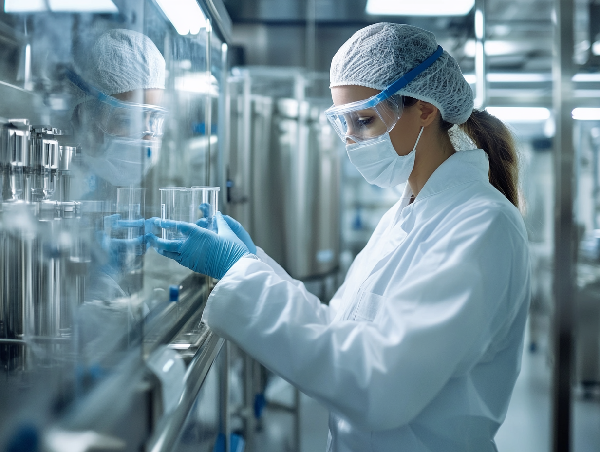 Understanding Global Regulatory Standards for Nicotinamide Powder Sourcing