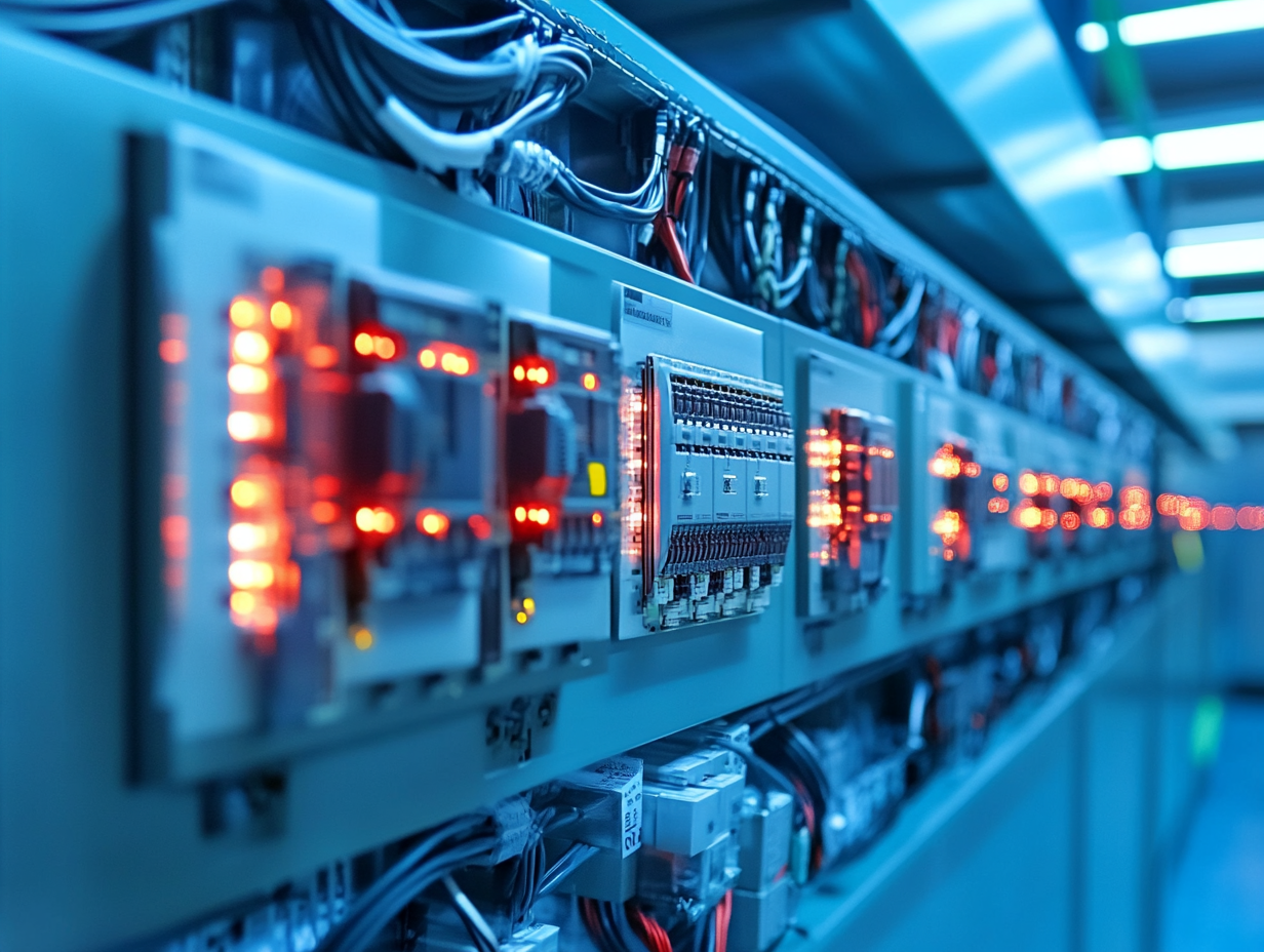 Real World Applications of Automatic Transfer Switch Technology