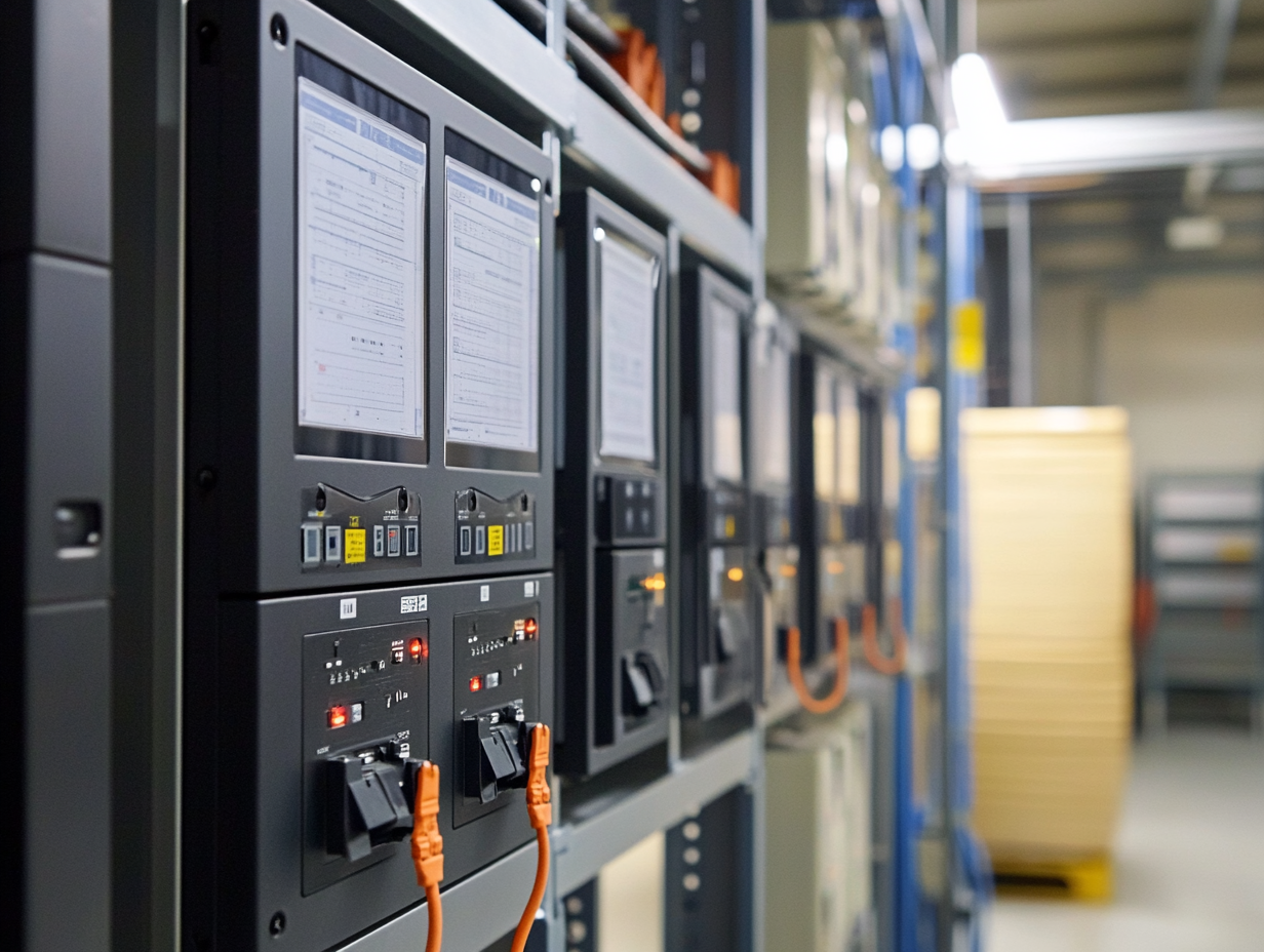 Real World Applications of Automatic Transfer Switch Technology