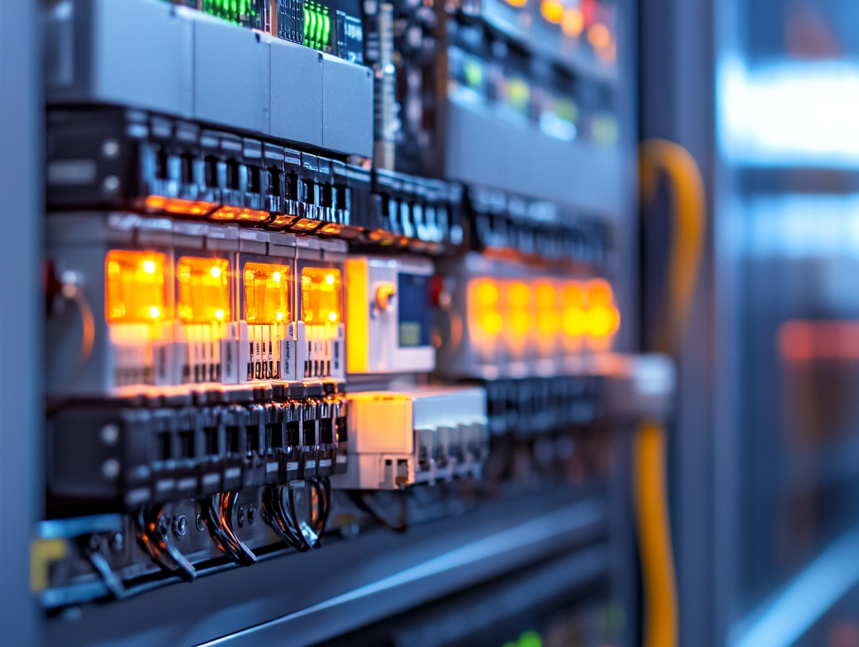 Real World Applications of Automatic Transfer Switch Technology