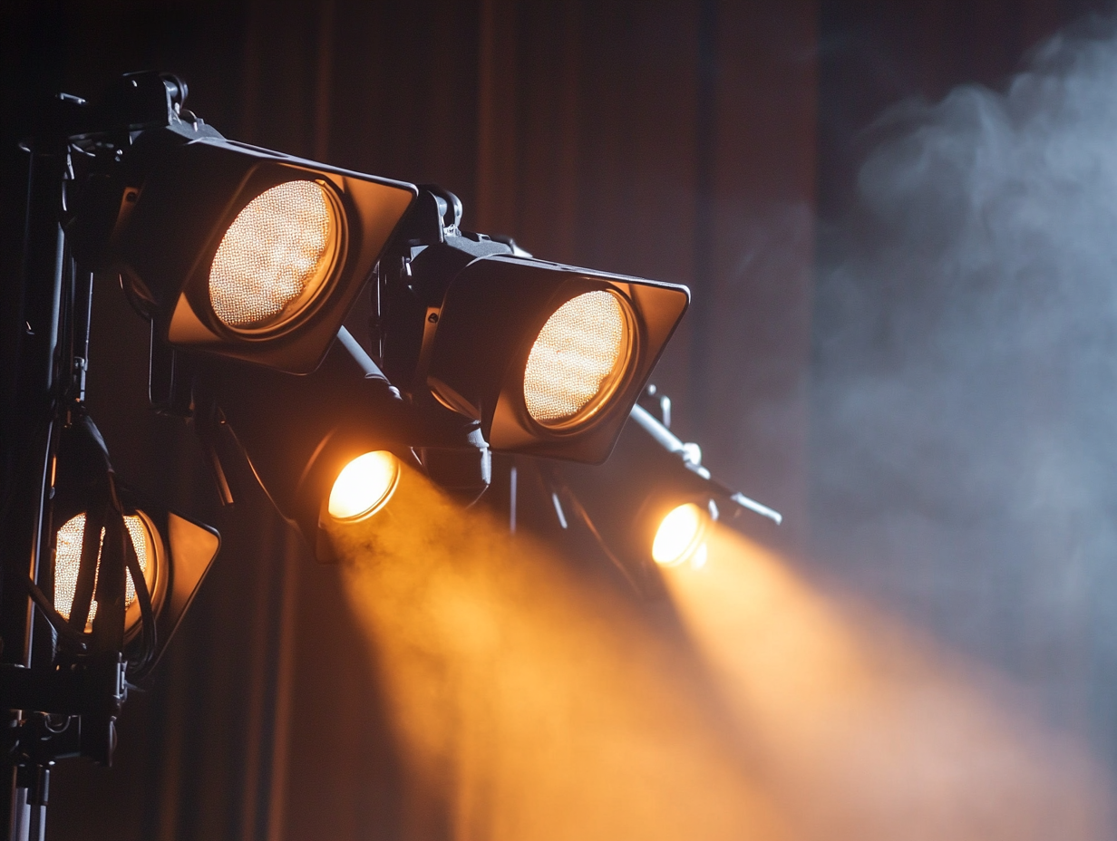 Challenges in Choosing Commercial Spotlights for Your Business