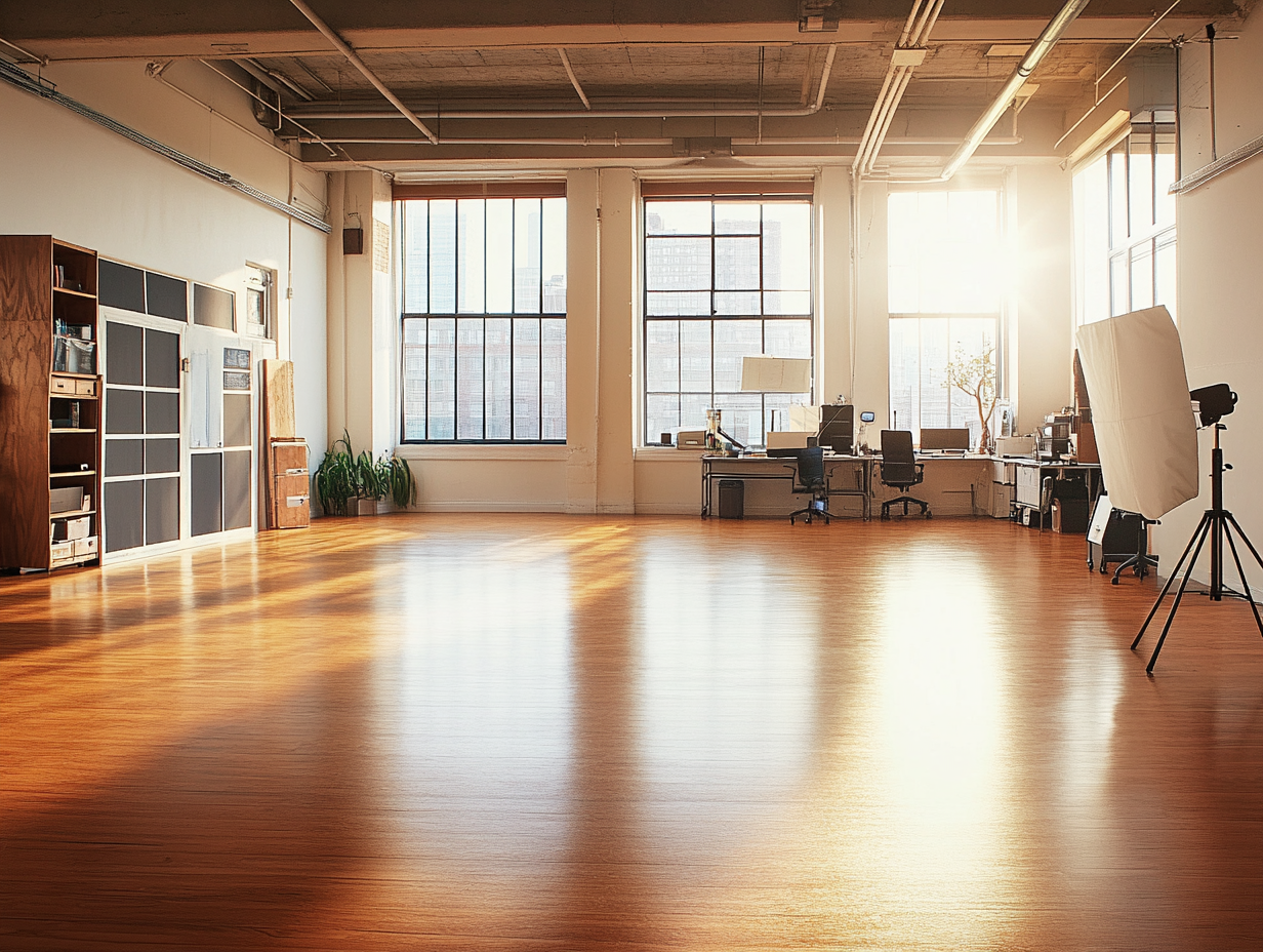 Challenges in Choosing Commercial Spotlights for Your Business