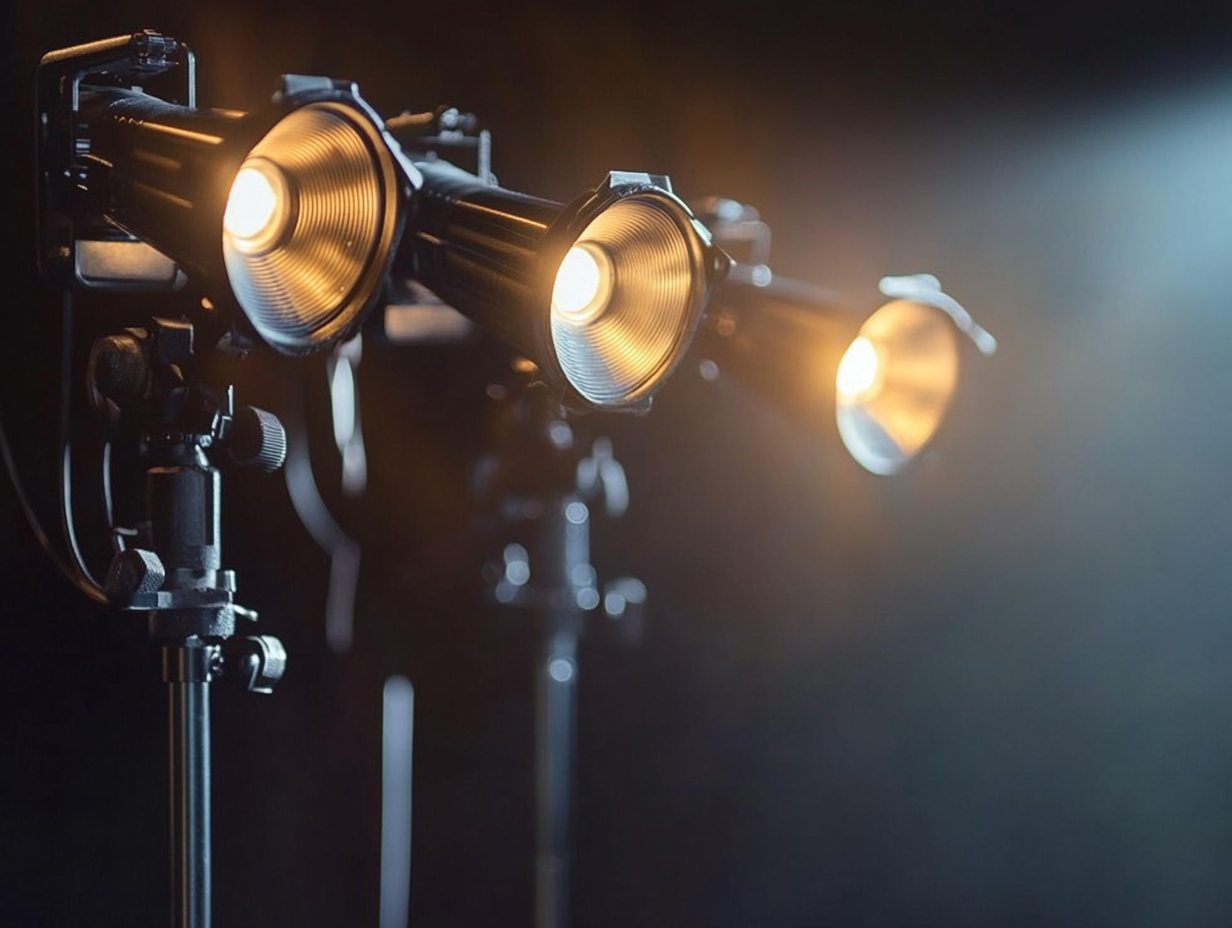 Challenges in Choosing Commercial Spotlights for Your Business