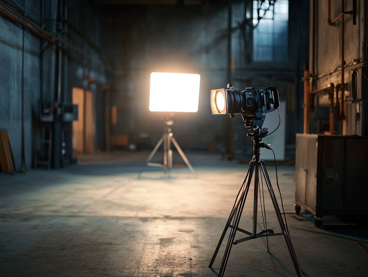 Challenges in Choosing Commercial Spotlights for Your Business