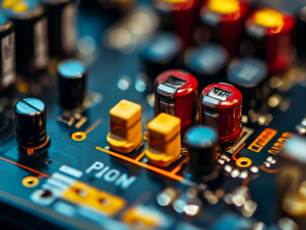 Understanding the Challenges of Voltage Sensor Quality Assurance