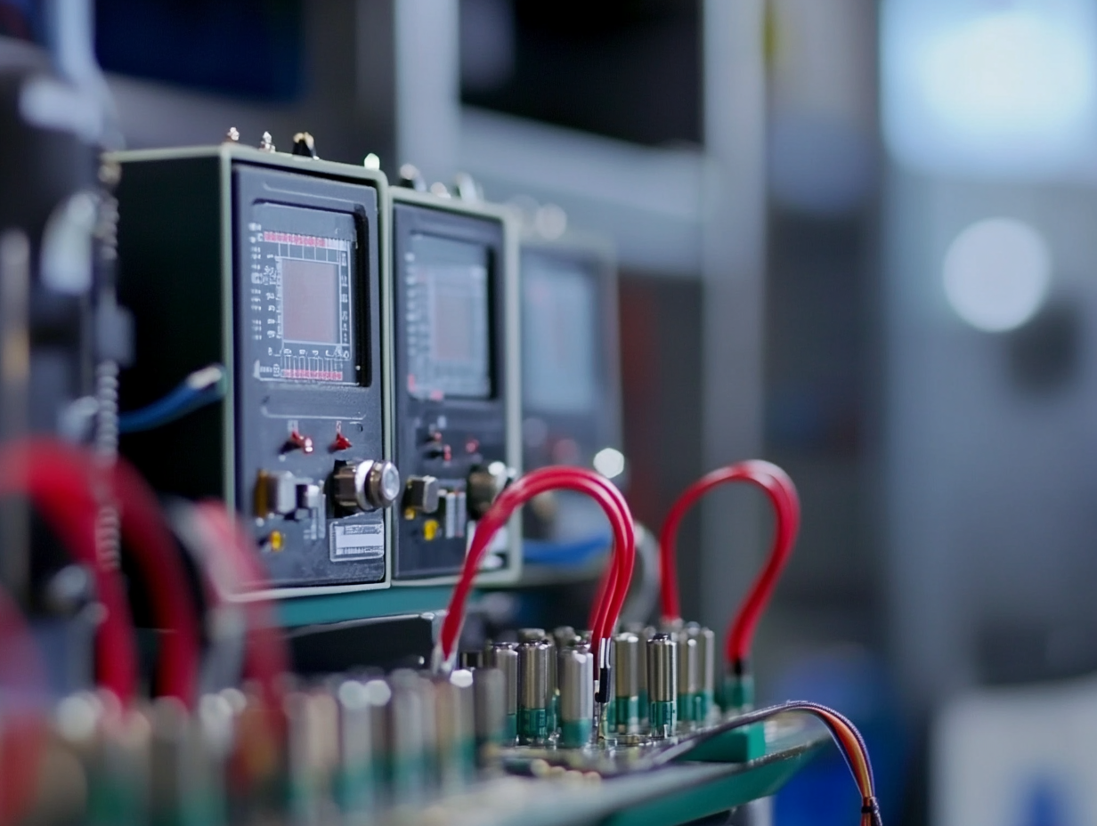 Understanding the Challenges of Voltage Sensor Quality Assurance