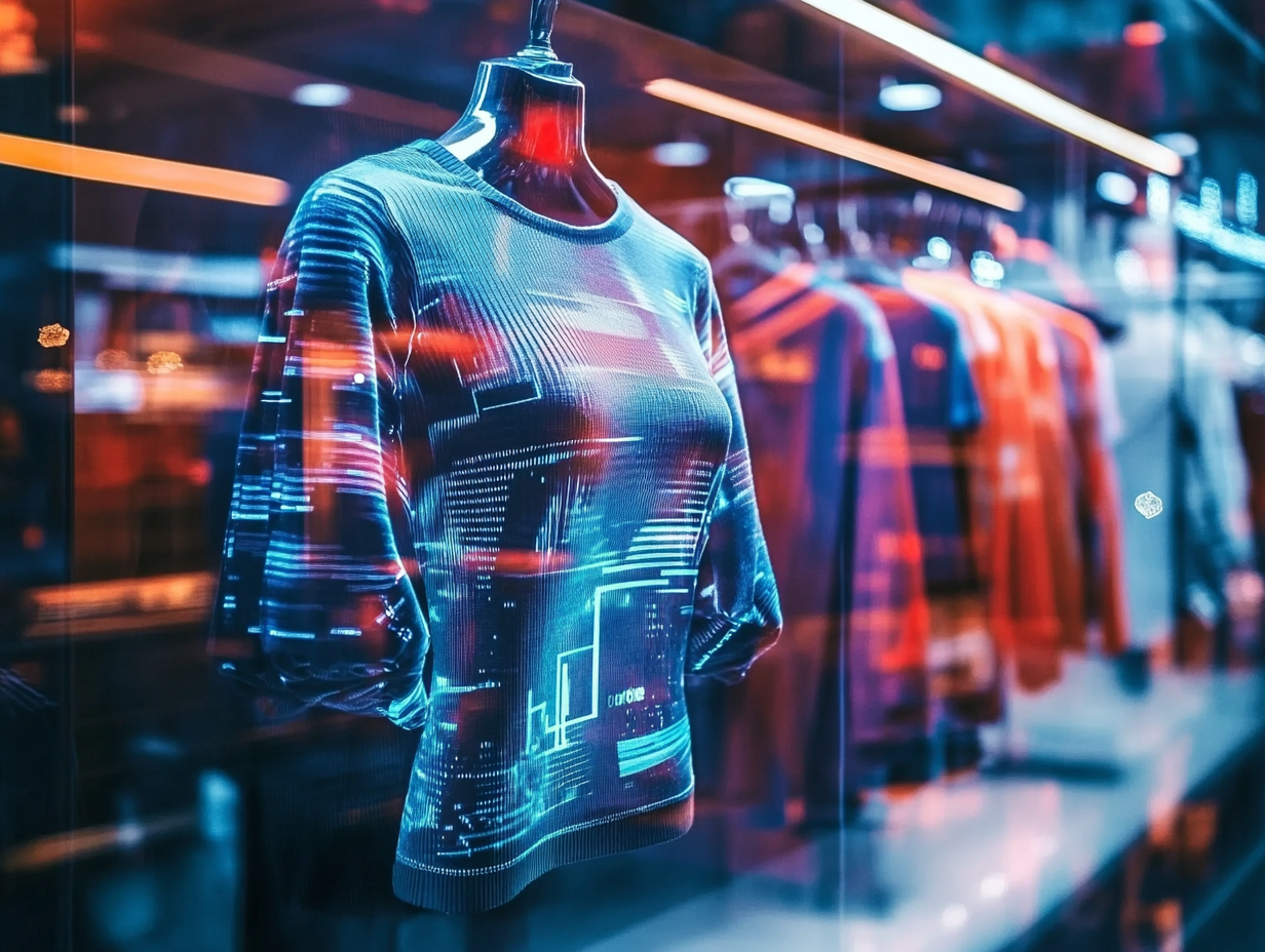 Future Innovations in DTG Garment Solutions for Global Buyers