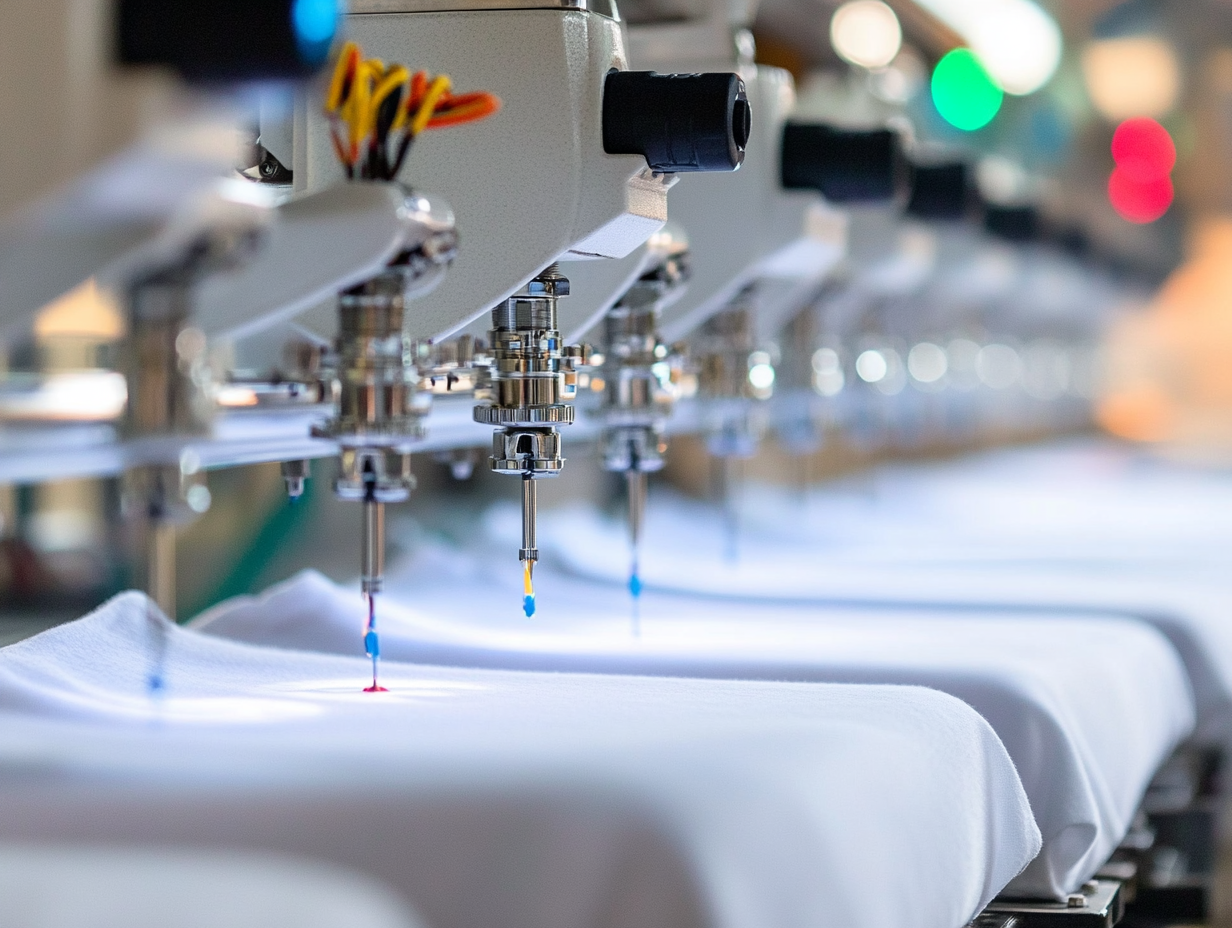 Future Innovations in DTG Garment Solutions for Global Buyers