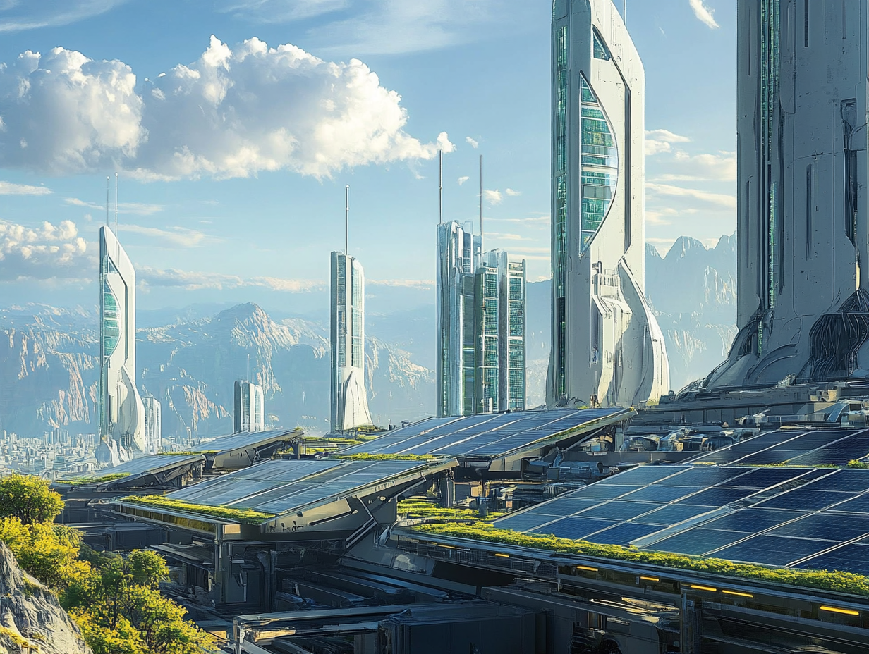 Future Innovations in Solar Panel Recycling Technology